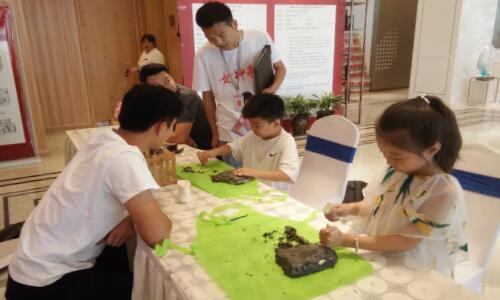 又萌又威武的小恐龍超燃誕生，火速圍觀