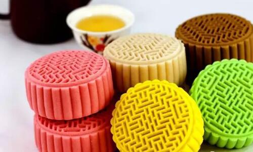 花好月圓“燈”你來(lái)| 月餅手作、燈籠手作中秋獻(xiàn)映