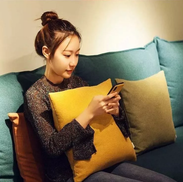 初冬定制暖心抱枕，給你一個(gè)愛(ài)的抱抱