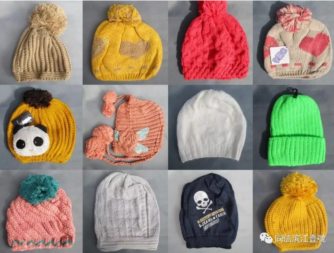 帽子千千萬(wàn)，手作的最好看