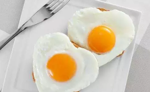 雞蛋的5種錯誤吃法，早知道，早受益