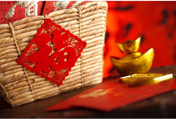 春節(jié)不打烊！【同信·世博院】陪你過(guò)新年！