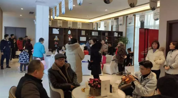 好物相伴 濃情暖心 | 在同信·新著好物藝術(shù)節(jié)，遇見新年新驚喜！