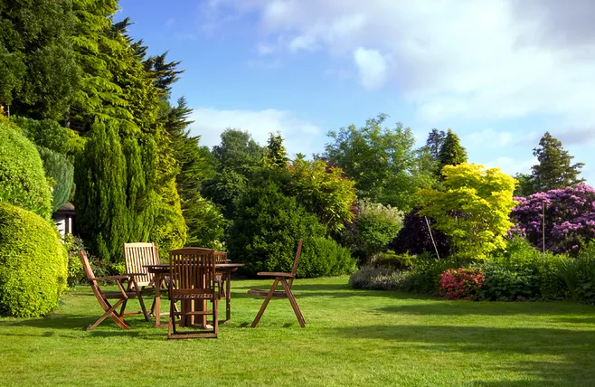公園生活的一萬種可能，在同信天墅被重新演繹