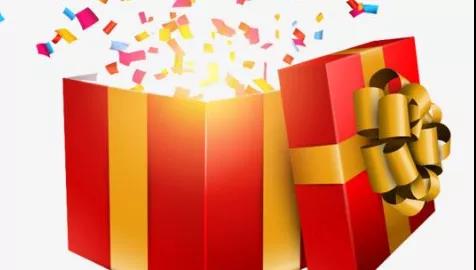 同信·愛家壹號|集贊送大禮，這個夏天就寵你！