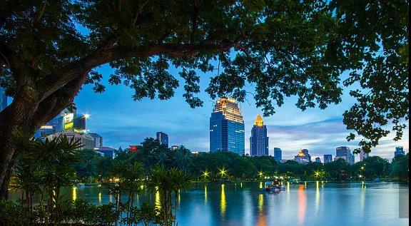 同信·愛家壹號|一河三園環(huán)繞，臻藏生活美好！