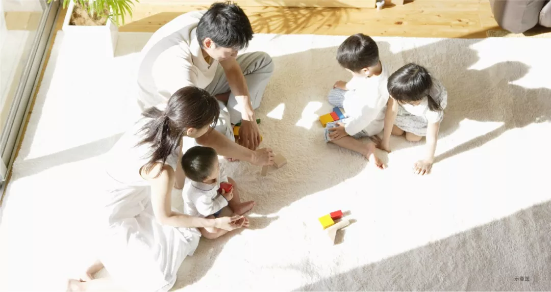 同信13載，向新而行丨美好生活，在練江河畔！