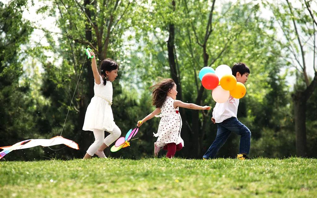 練江河畔，城熟好盤(pán)，為美好生活加速度！